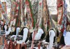 Бояновските кукери заминават за Международен фестивал на маскарадните игри в Перник