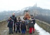 Незабравима зимна ваканция за децата от ЦНСТ град Елхово
