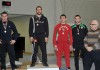 Николай Димитров дебютира с бронзов медал при мъжете в свободната борба 