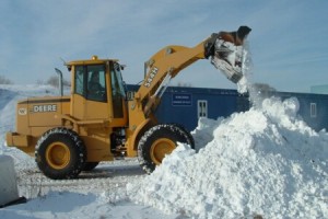 „Пътно поддържане” ЕООД – град Елхово ще се грижи за снегопочистването на община Болярово