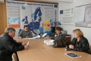 Проведе се обществено обсъждане на проект за нов водопровод в Болярово