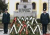 В чест на националния празник на България 3 март, община Елхово ораганизира...