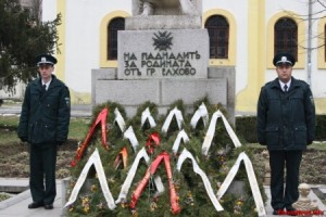 В чест на националния празник на България 3 март, община Елхово ораганизира…