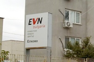 Голяма част от град Елхово е без електрозахранване