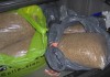 Контрабанден тютюн в пакети от макарони откриха митничарите на Лесово