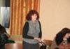 Мария Какърова бе избрана за Председател на новото настоятелство на Читалище „Развитие” – Елхово