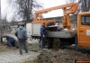 Кметът Киров удържа на обещанието си за изграждане на междублоково осветление