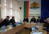 Обсъдиха плана за действие при усложнена зимна обстановка в областите на югоизточна България