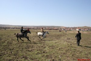 На 3 март (Тодоровден) ще се организират конни надбягвания в село Пчела