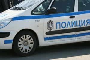 Елховски полицаи заловиха непълнолетни за кражби в Бояново