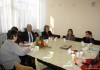 Работна среща на Съюза на работодателите в системата на народната просвета в община Елхово