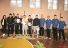 Снимки: Гимназия “Св. Климент Охридски” организира първото състезание по вдигане на тежести в Елхово