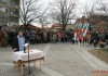 В Елхово бе тържествено отбелязан Националният празник на Република България - 3 март