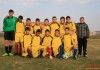 ОУ “Кирил и Методий” – Елхово ще представя град Елхово на областното първенство по футбол