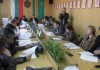 Общинския съвет Болярово  проведе петото си заседание