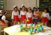 Децата от ПДГ и ПГ към ОУ "Св. св. Кирил и Методий" – Елхово, представиха пролетни празници