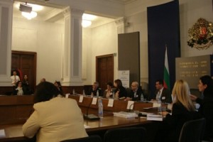Първа координационна среща обедини усилията на информационните мрежи в България