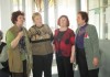 Женския пенсионерски клуб „Надежда” отпразнува днес - 8 март