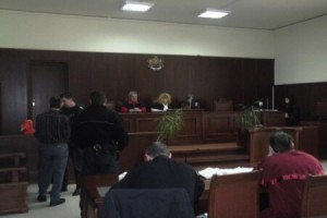16 години затвор за убиеца от село Попово