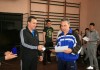 Проведе се турнир по тенис на маса по повод празника на град Елхово