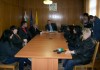 Ръководството на  ОД МВР – Ямбол проведе днес среща с гражданите, станали жертви на жестоките нападения на задържаната преди дни група грабители