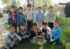 Децата от ЦДГ „Надежда” и филиалите Маломирово и Бояново организираха боядисване на яйца