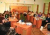 Презентация на родният фолклор пред учители в детските градини в Елхово