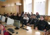 Продължават дейностите по проект "Успех" в Професионална гимназия „Стефан Караджа”