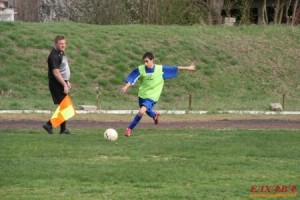 Град Елхово е домакин на държавните ученически игри по футбол – областни първенства