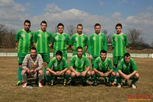 ОФК Елхово постигна първа победа в пролетния дял на областна група