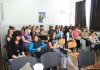 Първа проява на клуб „Сексуално и репродуктивно здраве“ по проект „Успех” в Гимназия “Св. Климент Охридски” – Елхово