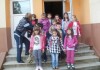 Снимки: Децата от група „Слънчо” при ЦДГ „Надежда” град Елхово посетиха зоопарка в град Стара Загора