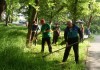 И община Болярово се включи в кампанията „Да изчистим България“ на BTV