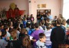 В четири училища в град Елхово бяха наградени участниците в спортната програма на община Елхово