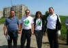 „Да изчистим България за един ден” в област Ямбол