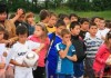 Наградиха учениците от междуучилищният турнир по футбол в Елхово