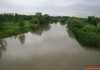 За едно денонощие река Тунджа край Елхово добави 60 сантиметра