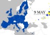Девети май - ден на Европа