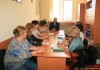 Поредна работна среща на Съюза на работодателите в системата на народната просвета в община Елхово