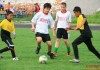 Продължават срещите от междуучилищен шампионат по футбол в Елхово
