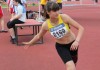 Илияна Боюкова спечели два бронзови медала в леката атлетика