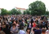 Събитие на месец май: Абитуриентските балове на двете гимназии в град Елхово