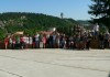 Възпитаници от Гимназия „Св. Климент Охридски” Елхово се завърнаха от екскурзия до град Трявна