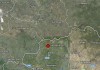 Слабо земетресение в близост до ГКПП Лесово