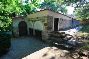 Ще реставрират и църквата в село Мелница с европари