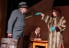 Днес драматичен театър Търговище ще гостува на сцената на Читалище "Развитие" - Елхово