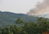 Пожарът в близост до българо–турската граница в община Елхово е потушен