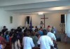 Видео: Жители на град Елхово са системно тормозени от молитвени проповеди