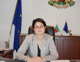 Зам. Министър Светлана Боянова ще се срещне със земеделски производители и бенефициенти по ПРСР в Елхово