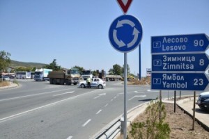 Нови 17 км от АМ „Тракия“ между Ямбол и Петолъчката пускат през уикенда